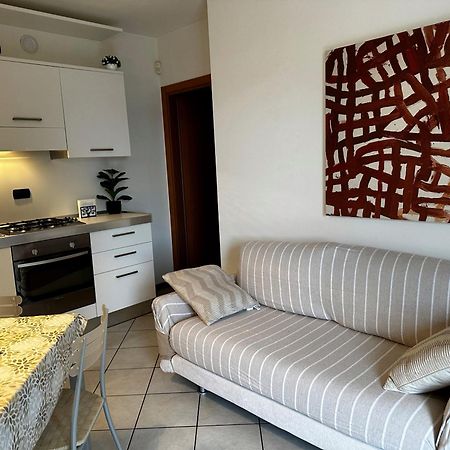 Appartamento Mery Villorba Lancenigo Extérieur photo