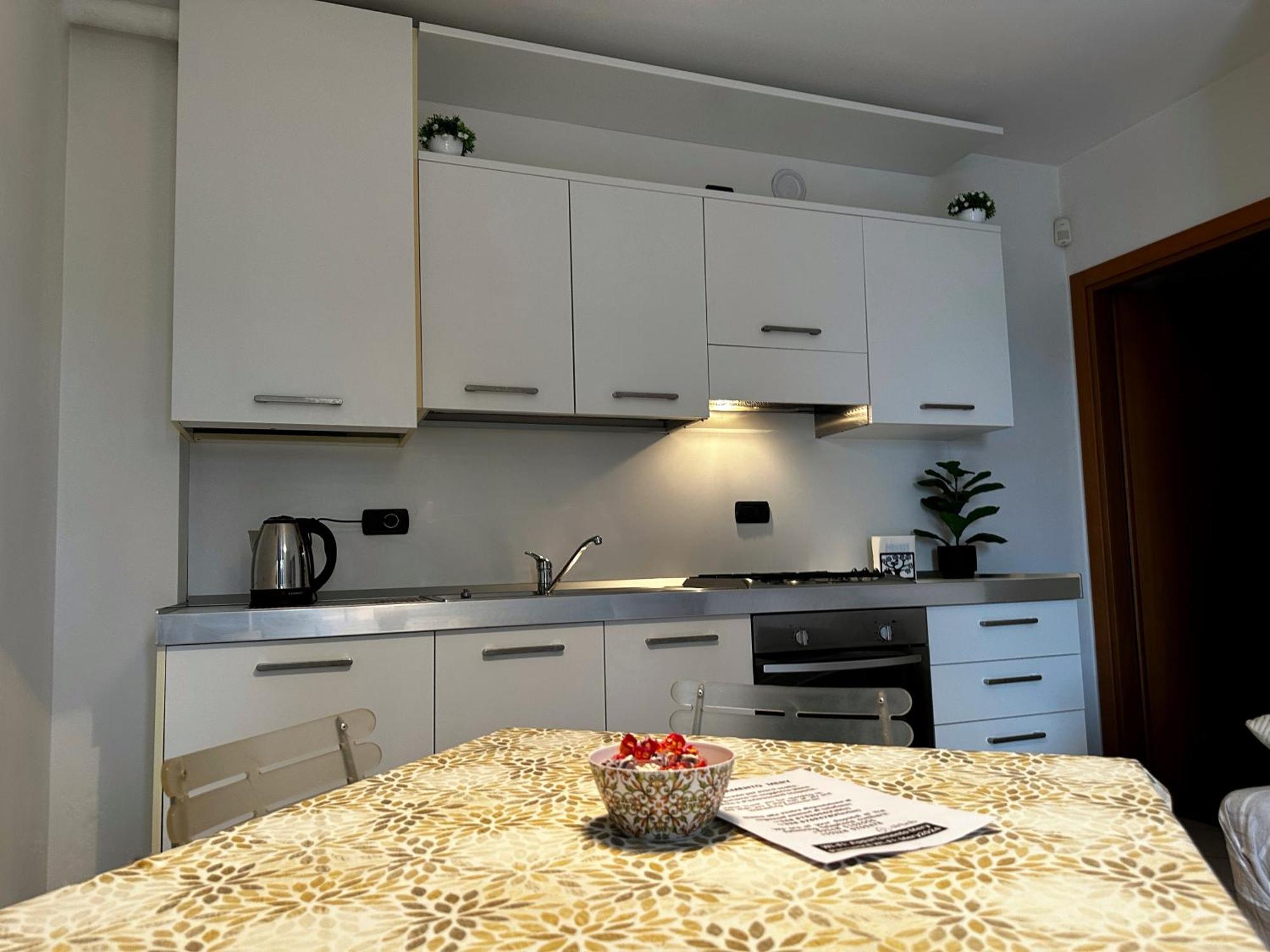 Appartamento Mery Villorba Lancenigo Extérieur photo
