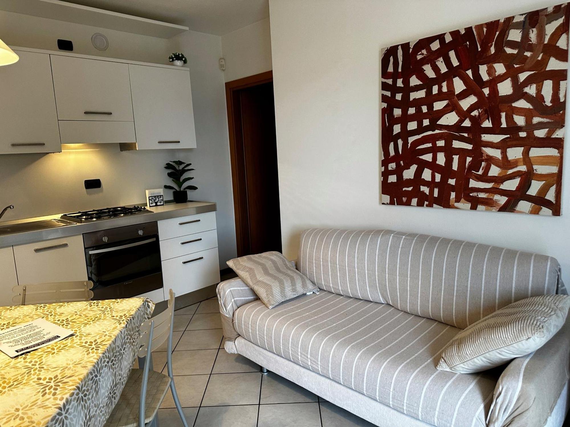 Appartamento Mery Villorba Lancenigo Extérieur photo